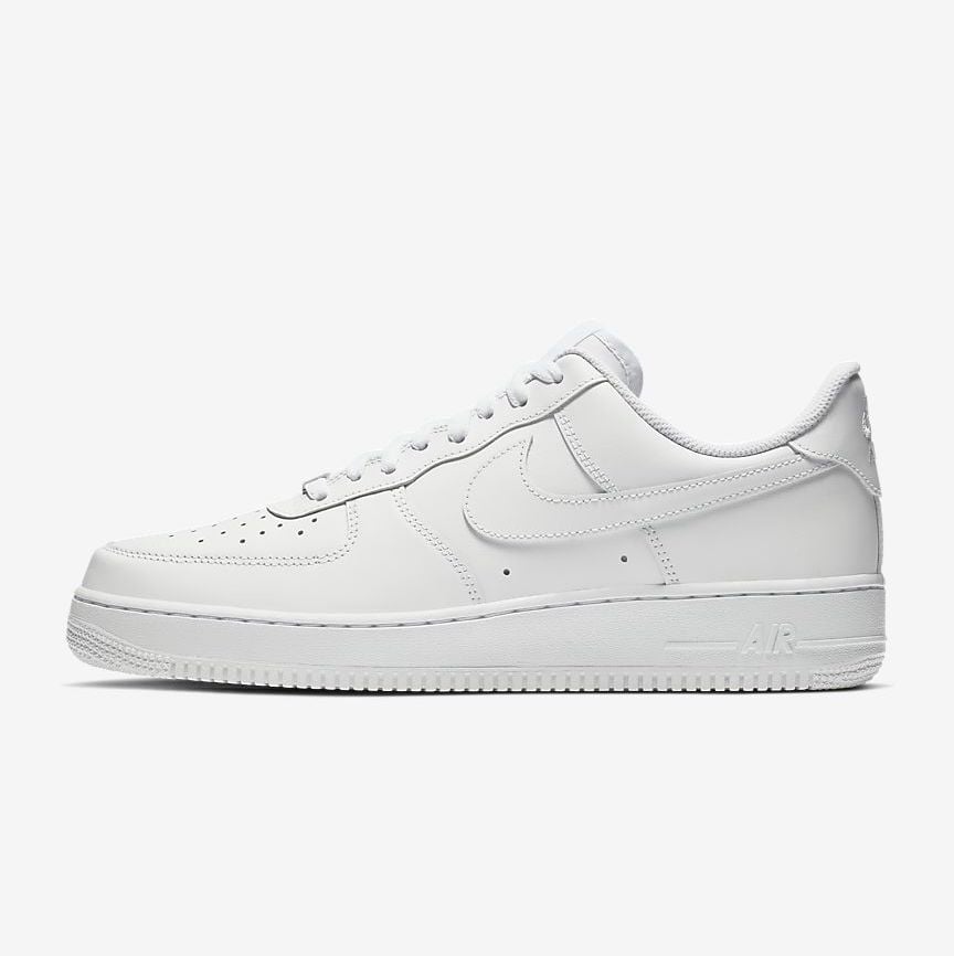 Image of AIR FORCE 1 '07 LOW