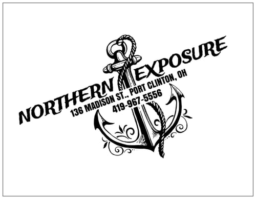 Image of GIFT CARD TO NORTHERN EXPOSURE