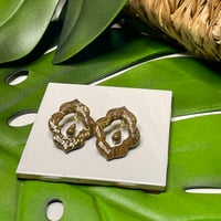 Image 2 of Temple Earrings