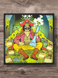 Le:10 “The One Piece” w/ @74lands