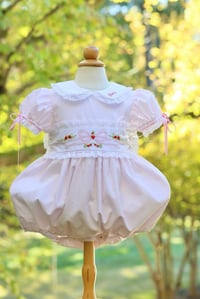 Image 3 of ELH x Manolitas Love Grows Collection