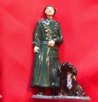 Image 1 of Constance Markievicz Model