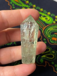 Image 3 of Green Phantom Quartz