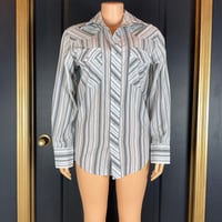 Image 1 of WRANGLER button up 