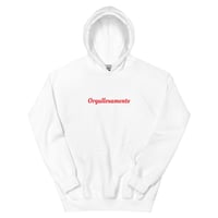 Image 1 of Orgullosamente Hoodie