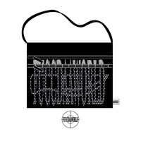 Image 1 of F BAG 3.0 BLACK