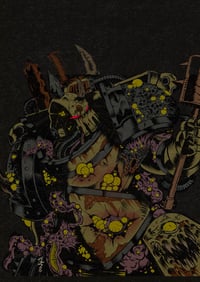 Rot Warrior