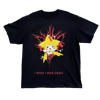 I WISH I WAS DEAD SHINY VARIANT