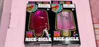 Nice-Sicle