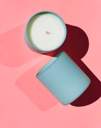 Image 2 of MINT CANDLE