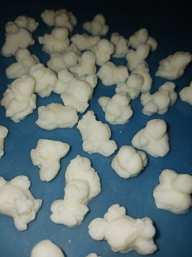 Image of Popcorn 