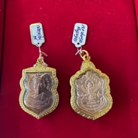 Image 2 of Amulet pendant 27