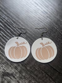 Fall Vibes Pumpkins