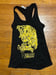 Image of Plague Doctor tank top