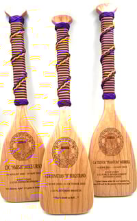 Image 10 of Joint Chiefs of Staff Paddle