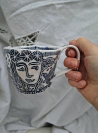 Image 1 of The Bird, Two Princesses and Two Princesses