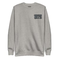 Image 1 of Prison Issue Sweatshirt 1075