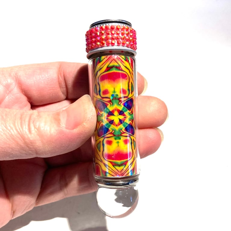 Psychedelic Eye Image 4