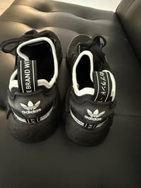 Image 2 of Adidas Nmd Orero Women’s Black White Shoes Size 7