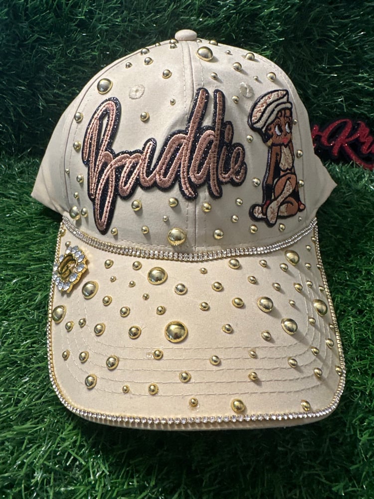 Image of Blingy Hats