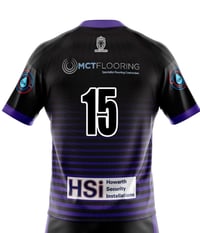 Image 2 of Lionesses Replica Shirt