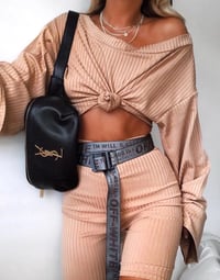 Image 1 of YASSY CROSS BAG