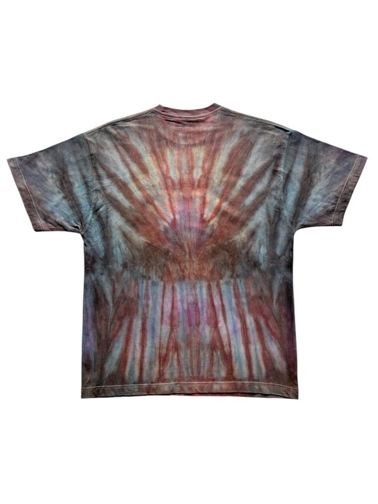 Image of NikeLab Tee Tie Dye 1 of 1 ( Size L )