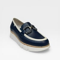 Image 4 of DORKING D9298 NAVY COMBO