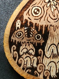 Image 3 of Mushroom Monsters