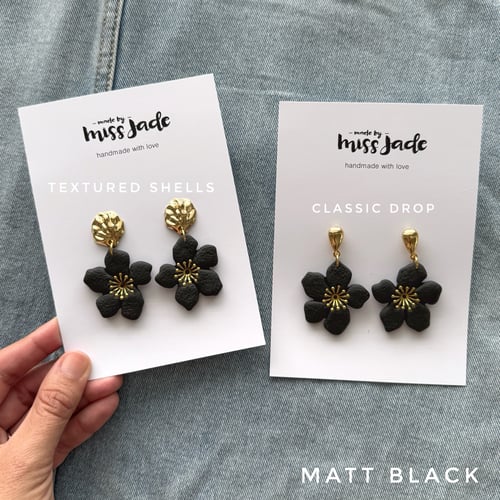 Image of Wild Flower