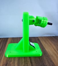Image 4 of Swivel Coil Build Jig