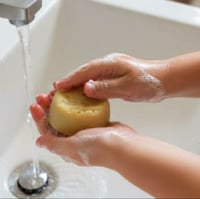 Image 3 of Botanique Soap Bar