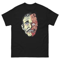 Image 3 of Mike Gorman's HORRIBLE MELTING MAN T-shirt