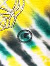 Grateful Dead 1996 Lithuania Basketball T-Shirt - Size XL
