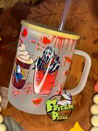 Image 3 of Horror Mug