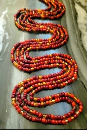 Image of Waistbeads #4