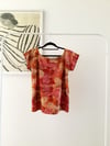 Ready Made Cheetahs T Top with Free postage
