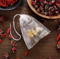 Image 5 of Tea Bags Disposable 