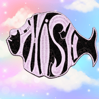 LOGO PATCH 5