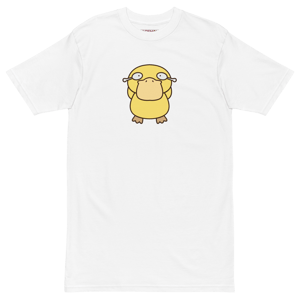 Image of Duck Heavy Tee