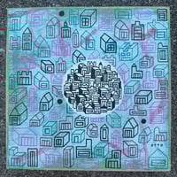 Image 1 of Centered Small Town