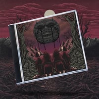 THE BASTARD SON CD 