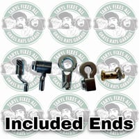 Image 2 of Universal Cable Repair Kit