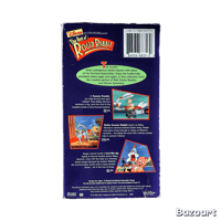 Image 2 of The Best of Roger Rabbit [1996]