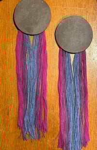 Image 1 of new moon trails 