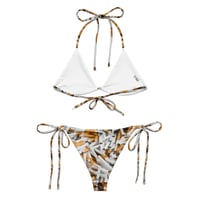 Image 2 of CHAINSMOKING HOT BIKINI 