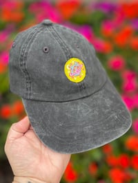 Image 4 of Cover Yo Space Gurl Logo Hat