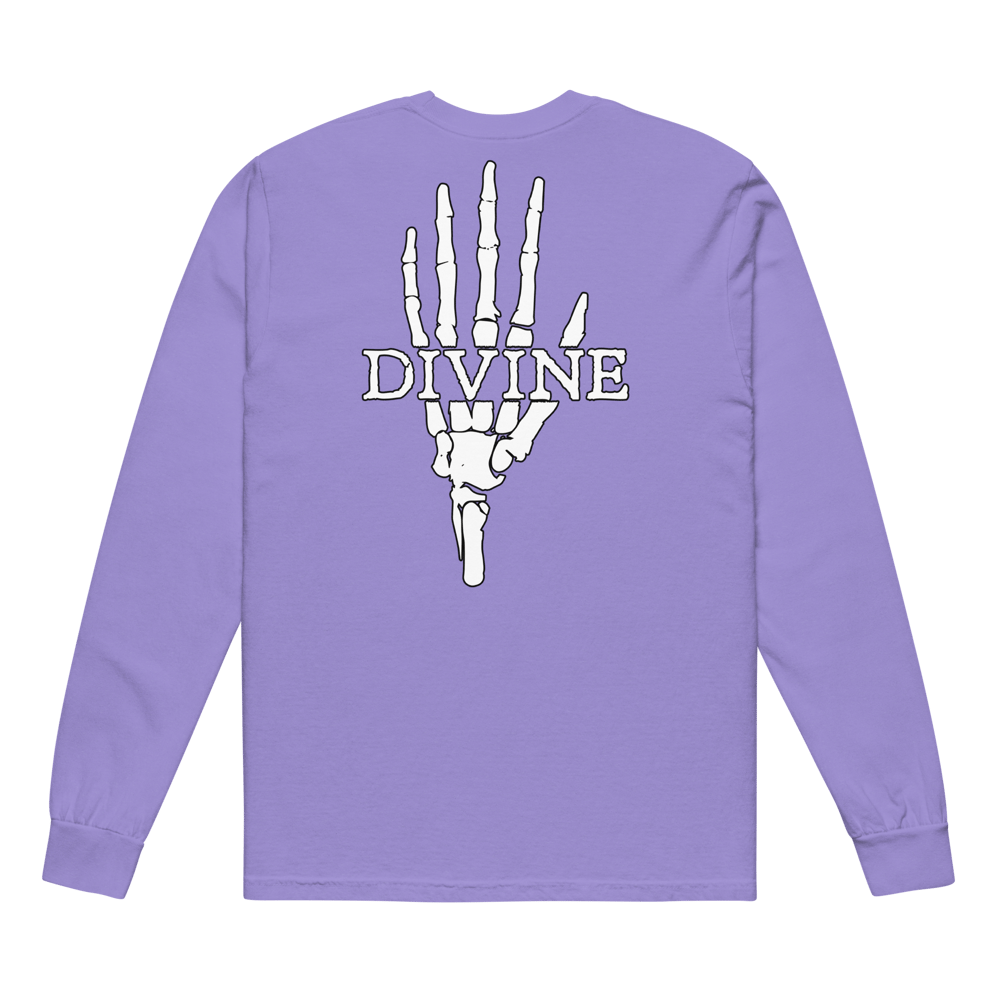 Bones (Longsleeve)