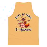 Image 13 of You're an Animal It's Phenomenal! - Men’s Premium Tank Top