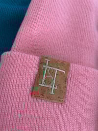 Image 3 of LTS Signature Logo Beanies